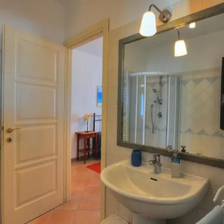 شقة Casa By Wonderful Italy أولبيا