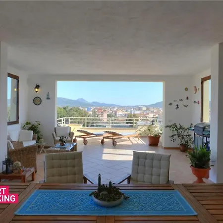 Apartment Casa By Wonderful Italy *