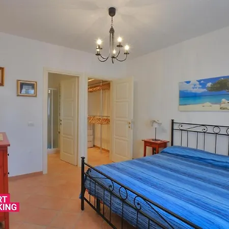 아파트 Casa By Wonderful Italy