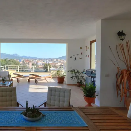 아파트 Casa By Wonderful Italy *