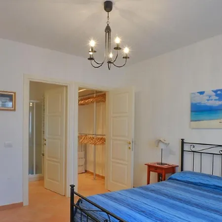 Casa By Wonderful Italy 아파트