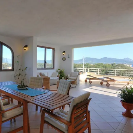 Casa By Wonderful Italy Apartment Olbia
